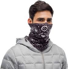 Бандана 100139 BUFF CRU 